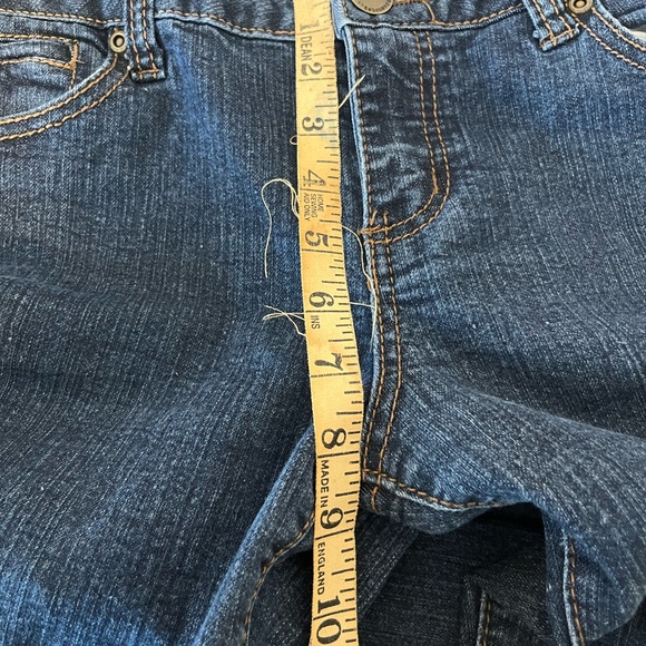 Bluenotes Indigo Boot Cut Jeans - Picture 4 of 7